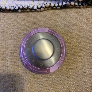Becca Lilac Geode Highlighter